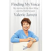 Finding My Voice: My Journey to the West Wing and the Path Forward Finding My Voice: My Journey to the West Wing and the Path Forward Hardcover Audible Audiobook Kindle Paperback Audio CD