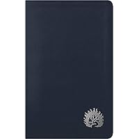 ESV Reformation Study Bible, Condensed Edition - Navy, Leather-Like (Gift) ESV Reformation Study Bible, Condensed Edition - Navy, Leather-Like (Gift) Imitation Leather