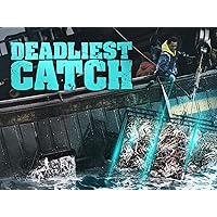 Deadliest Catch Season 14
