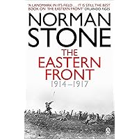 The Eastern Front 1914-1917 The Eastern Front 1914-1917 Kindle Paperback MP3 CD Hardcover