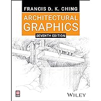 Architectural Graphics Architectural Graphics Paperback Kindle