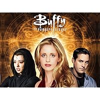 Buffy The Vampire Slayer Season 6
