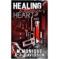 Healing a gangsta's Heart Healing a gangsta's Heart Kindle Paperback