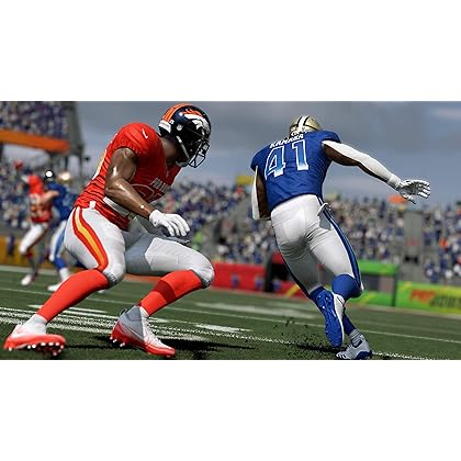 Madden NFL 20 - PlayStation 4