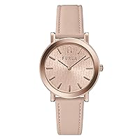 Furla Watches Dress Watch (Model: WW00003006L3), Pink