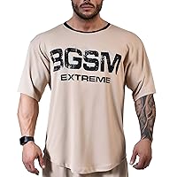 BGSM Sportswear Ragtop Rag Top Sweater T-Shirt Bodybuilding 3311