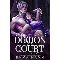 The Demon Court (Seven Deadly Demons Book 1) The Demon Court (Seven Deadly Demons Book 1) Kindle Audible Audiobook Paperback Hardcover