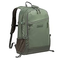 Coleman(コールマン) Backpack, SS22 Forest Green