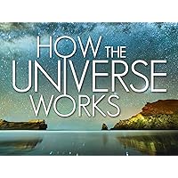 How the Universe Works - Season 3
