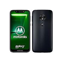 Motorola Moto g7 Play 5.7 Inch Android 9.0 Pie UK Sim-Free Smartphone with 2 GB RAM and 32 GB Storage (Single Sim), Indigo