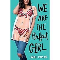We Are the Perfect Girl We Are the Perfect Girl Hardcover Kindle Audible Audiobook Paperback
