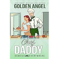 Chef Daddy (Daddies Everywhere) Chef Daddy (Daddies Everywhere) Kindle Paperback