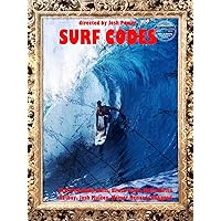 Surf Codes