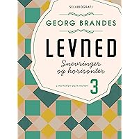 Levned III (Danish Edition) Levned III (Danish Edition) Kindle
