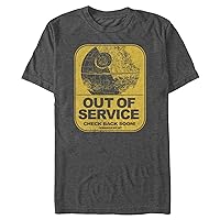 STAR WARS Men's Out of Service
