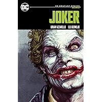 Joker: DC Compact Comics Edition Joker: DC Compact Comics Edition Paperback