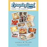 Larapin Good: Treat the People! Larapin Good: Treat the People! Paperback Kindle