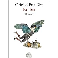 Krabat (German Edition) Krabat (German Edition) Paperback Kindle Hardcover Audio CD Pocket Book
