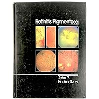 Retinitis Pigmentosa Retinitis Pigmentosa Hardcover