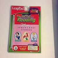 LeapPad: Disney Princess Stories