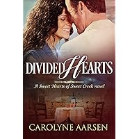 Divided Hearts: A Sweet Christian Romance (Sweet Hearts of Sweet Creek Book 4) Divided Hearts: A Sweet Christian Romance (Sweet Hearts of Sweet Creek Book 4) Kindle Paperback