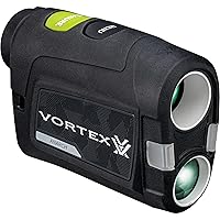 Vortex Optics Anarch Image Stabilized Golf Laser Rangefinder