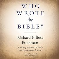 Who Wrote the Bible? Who Wrote the Bible? Kindle Paperback Audible Audiobook Hardcover Audio CD