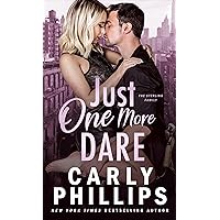 Just One More Dare (The Sterling Family Book 2) Just One More Dare (The Sterling Family Book 2) Kindle Paperback