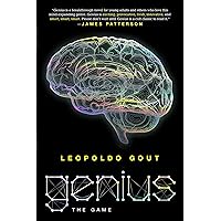 Genius: The Game (Genius, 1) Genius: The Game (Genius, 1) Paperback Kindle Hardcover
