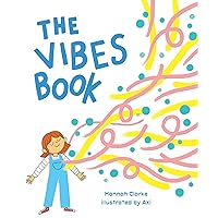 The Vibes Book The Vibes Book Hardcover Kindle
