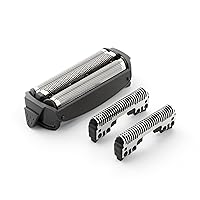 ES9012 Men's Shaver Foil And Cutter Replacement Pack