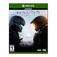 Halo 5: Guardians - Xbox One Standard Edition