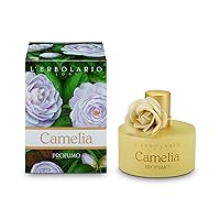 Camelia L'Erbolario Lodi - Perfume 50 Ml / 1.7 Fl. Oz.