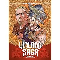 Vinland Saga 7 Vinland Saga 7 Hardcover Kindle