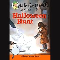 Nate the Great and the Halloween Hunt: Nate the Great: Favorites