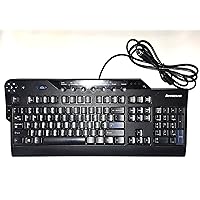 03X8490 Lenovo Usb Keyboard (Black)