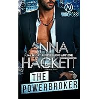 The Powerbroker (Norcross Security Book 6) The Powerbroker (Norcross Security Book 6) Kindle Audible Audiobook Paperback