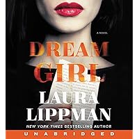 Dream Girl CD: A Novel Dream Girl CD: A Novel Kindle Hardcover Audible Audiobook Paperback Audio CD