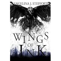 Wings of Ink Wings of Ink Kindle Paperback Hardcover