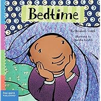 Bedtime (Toddler Tools®) Bedtime (Toddler Tools®) Board book Kindle Hardcover