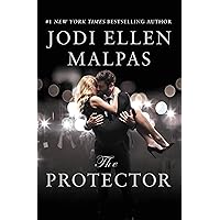 The Protector: A sexy, angsty, all-the-feels romance with a hot alpha hero The Protector: A sexy, angsty, all-the-feels romance with a hot alpha hero Kindle Paperback Audible Audiobook Audio CD