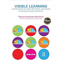Visible Learning Visible Learning Paperback Audible Audiobook Kindle Hardcover