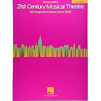 21st Century Musical Theatre: Women's Edition