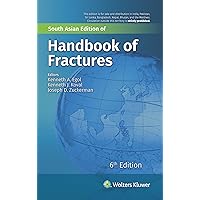 Handbook Of Fractures Handbook Of Fractures Paperback