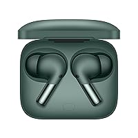 Buds Pro 2 - Arbor Green - Audiophile-Grade Sound Quality Co-Created with Dynaudio, Best-in-Class ANC, Immersive Spatial Audio, Up to 39 Hour Playtime with Charging case, Bluetooth 5.3