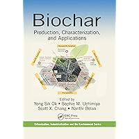 Biochar (Urbanization, Industrialization, and the Environment) Biochar (Urbanization, Industrialization, and the Environment) Paperback Hardcover
