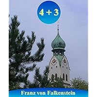 4 + 3: Die Serienmorde von Rosenheim (German Edition) 4 + 3: Die Serienmorde von Rosenheim (German Edition) Kindle