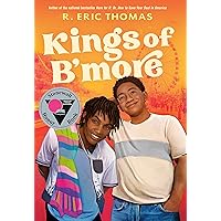 Kings of B'more Kings of B'more Hardcover Kindle Audible Audiobook Paperback