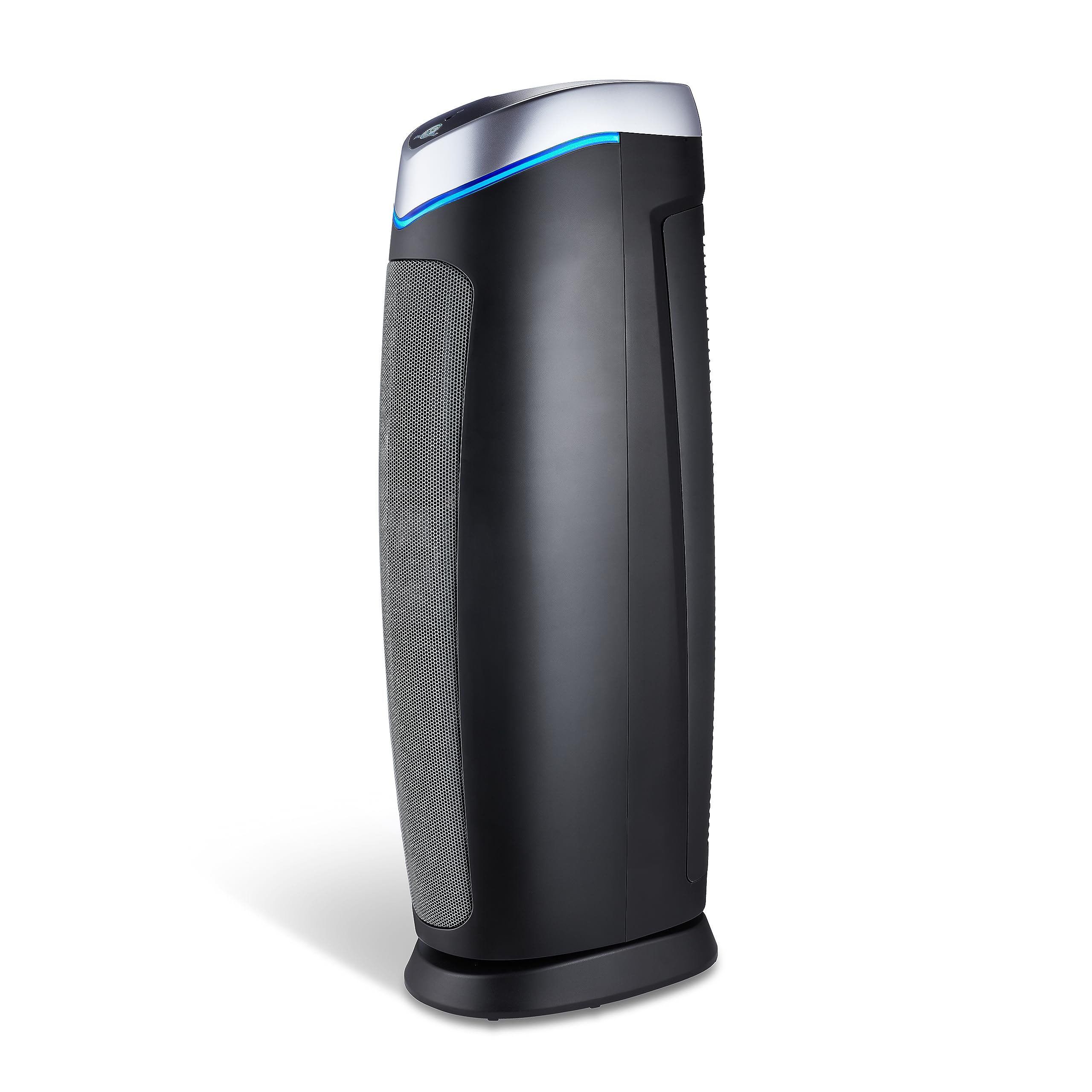 Germ Guardian Air Purifier with HEPA 13 Pet Filter, Removes 99.97% of Pollutants, Covers Large Room up to 915 Sq. Foot in 1 Hr, UV-C Light Helps Reduce Germs, Zero Ozone Verified, 28