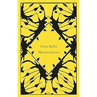 Metamorphosis: Franz Kafka (Little Clothbound Classics) Metamorphosis: Franz Kafka (Little Clothbound Classics) Hardcover Kindle Audible Audiobook Paperback Mass Market Paperback MP3 CD